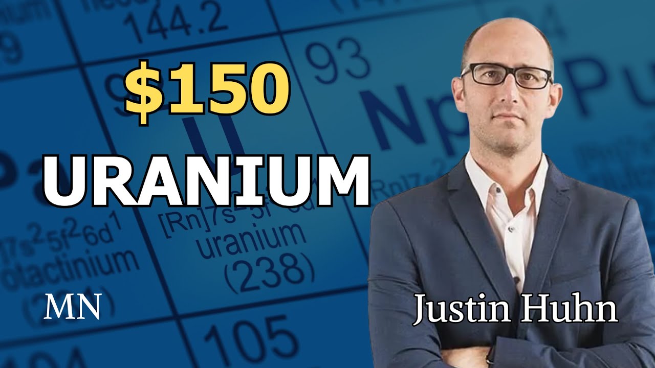 Uranium Insider Insights on Prices, Supply Shortfalls & M&A Deals