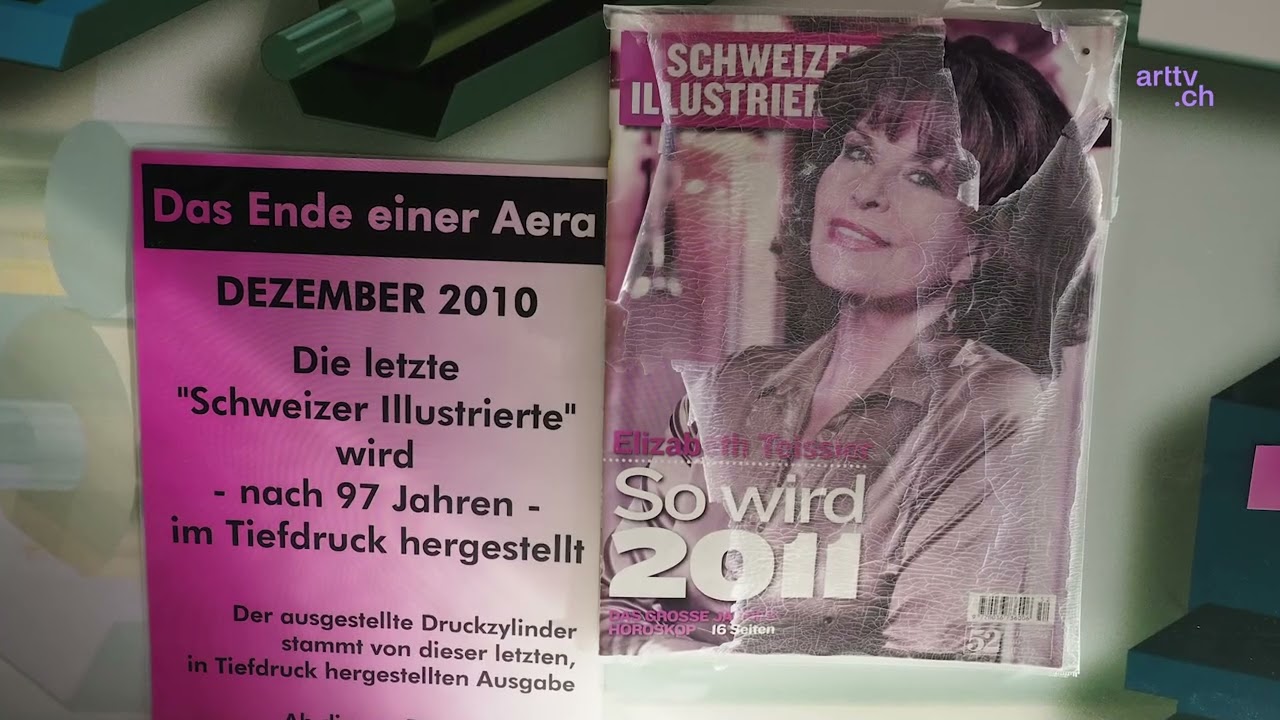 Zofingens Wunderkammer – von der Steinzeit bis zur Moderne