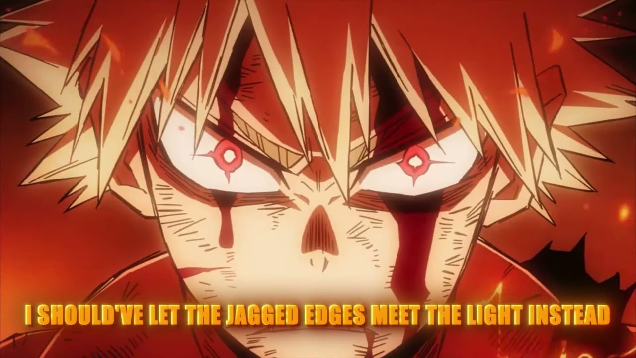 This is what its sounds like | My hero academia | Kpop demon hunters | #edit 