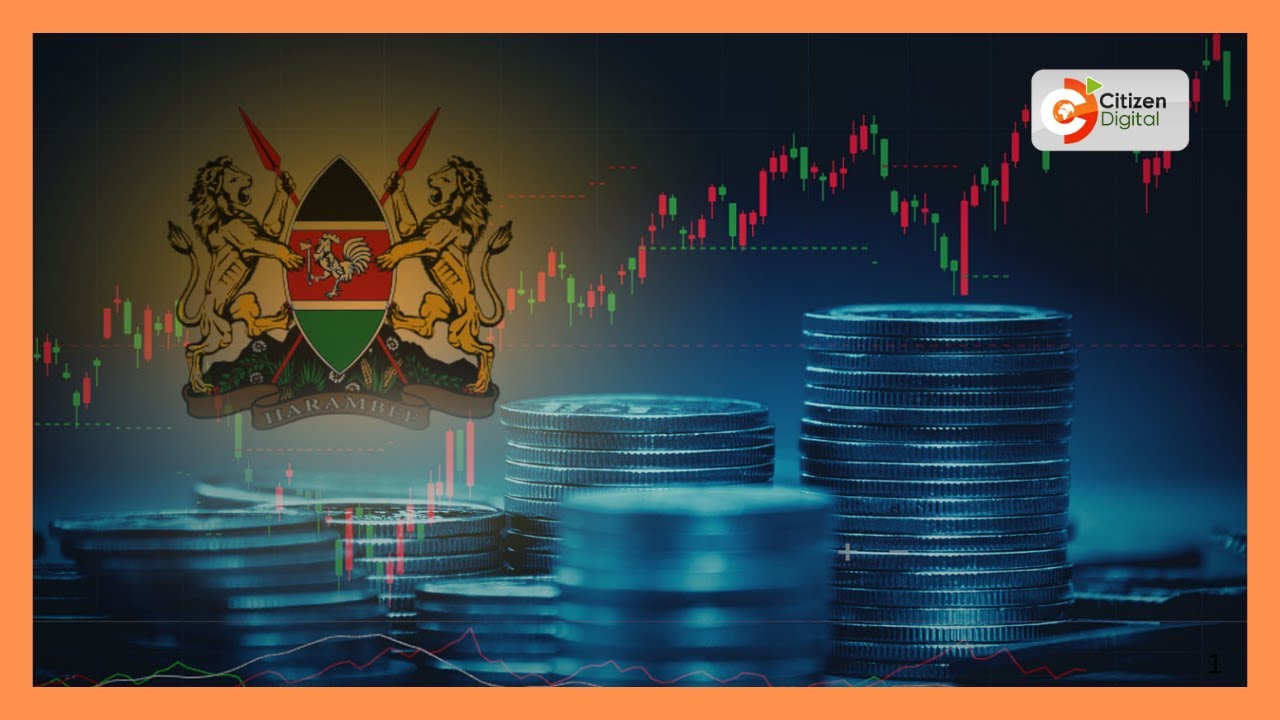 DTB forecasts 5.3% Kenya growth in 2026