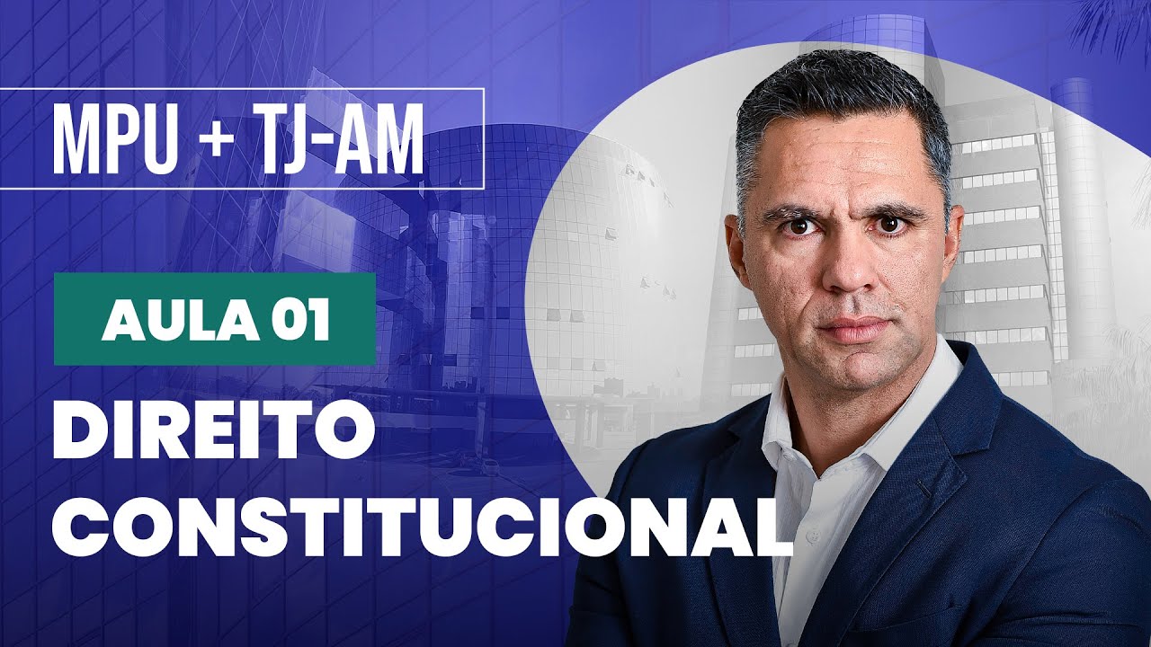 #1 - PROJETO APROVAÇÃO TJ-AM + MPU