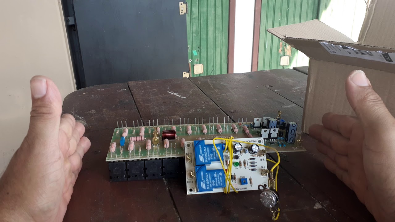 amplificador placa 1.600 watts mercado livre.