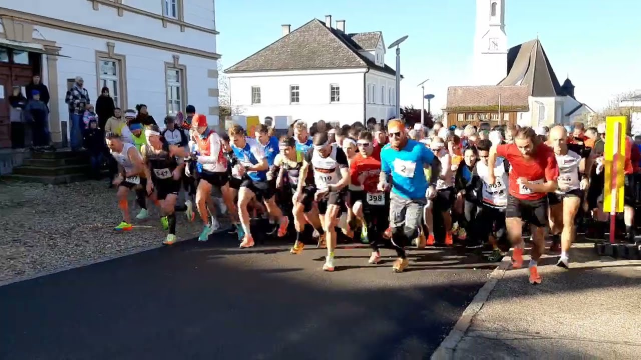 Therme Geinberg Lauf 2022