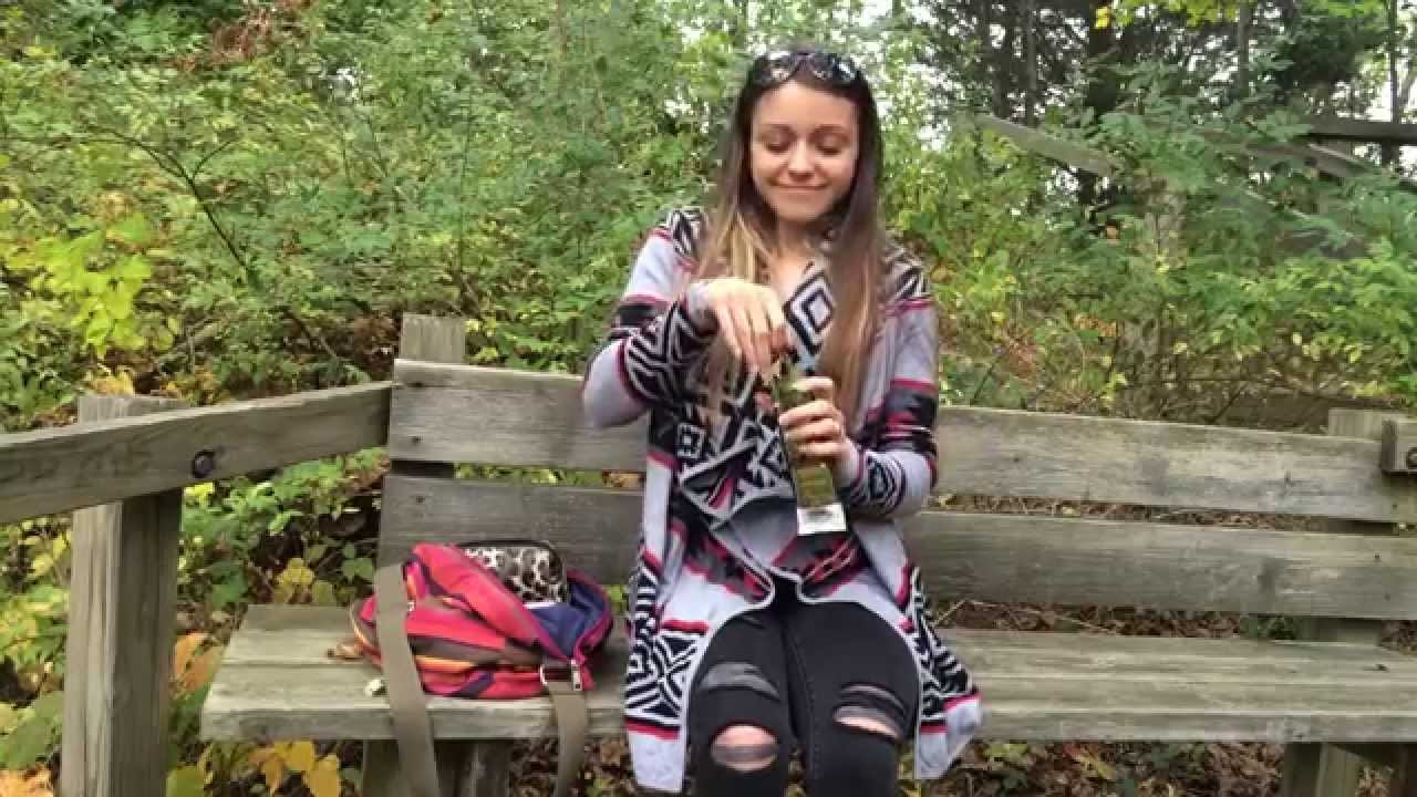 Smoking in Nature | Parents & Weed