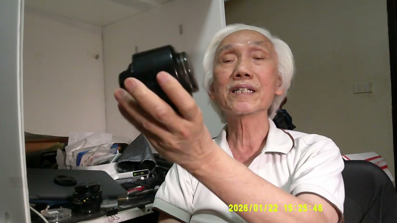 เลนส์ Normal ยังจำเป็นไม๊? ...ตอน1.....(DSCF0036).. Normal Lens Still need?