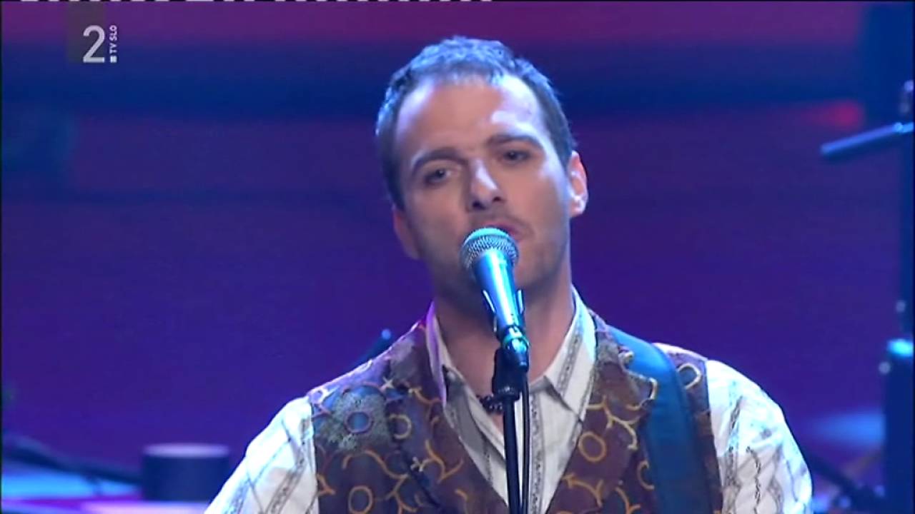 Rudi Bučar in Istrabend XL “Greva Naprej” - CANKARJEV DOM 2016