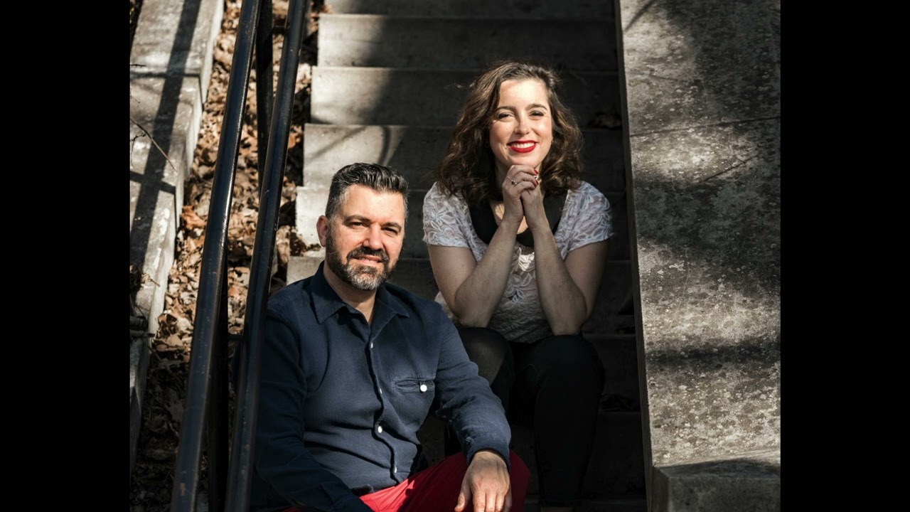 Ma première lettre (Cécile Chaminade) - Catherine St-Arnaud, soprano et Julien LeBlanc, piano