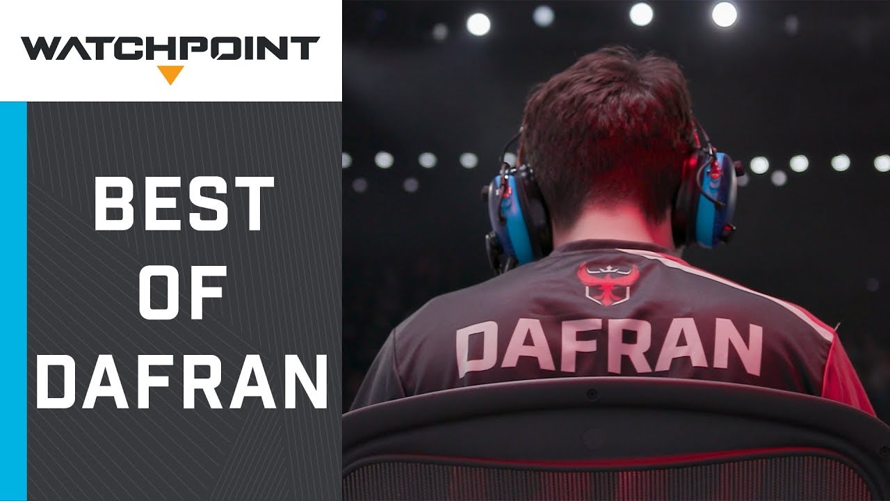 Прощай, dafran