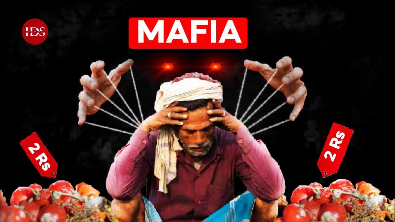 Farmers are Suffering, here's how