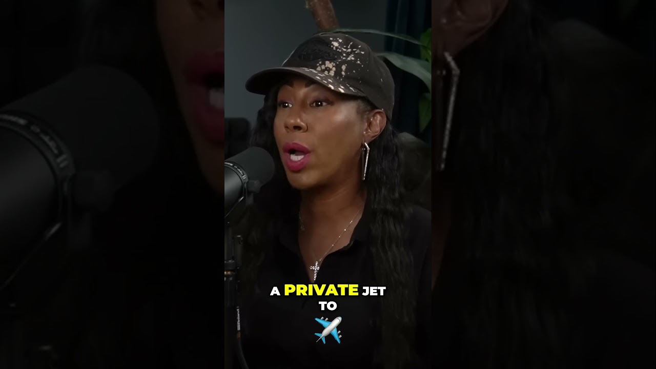 11 year old Diddy&rsquo;s victim #diddy #podcast