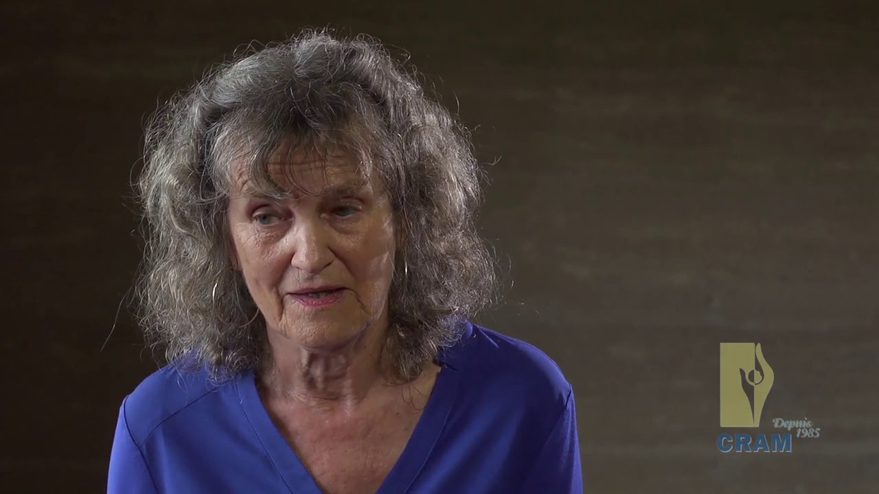 Colette Portelance  -  L'autonomie affective