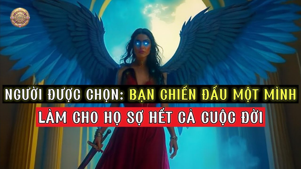 Họ Đang Khiếp Sợ Tột Độ. Bạn Đã Đánh Bại Cả Một Nhóm Và Băng Hội Phù Thủy Chỉ Bằng Một Mình