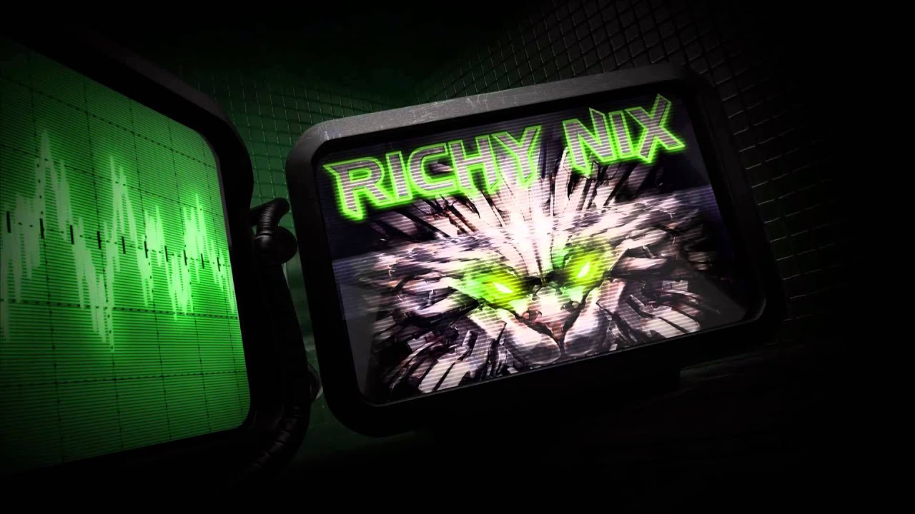 Richy Nix - Your Time Is Over