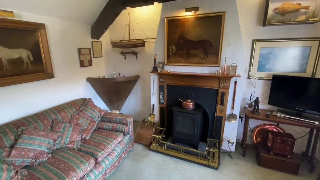 Felin Fach, Llangorwen, Aberystwyth, SY23 3DT