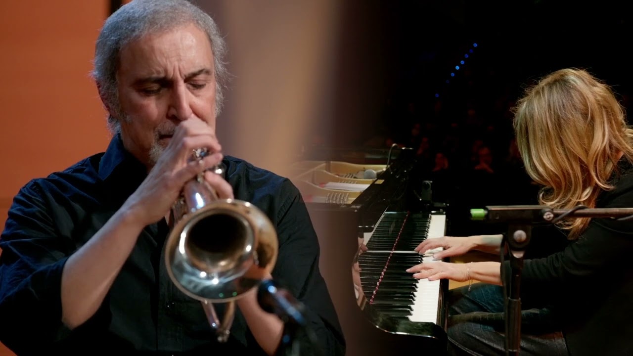 Estate (B. Martino) Stefania Tallini & Franco Piana