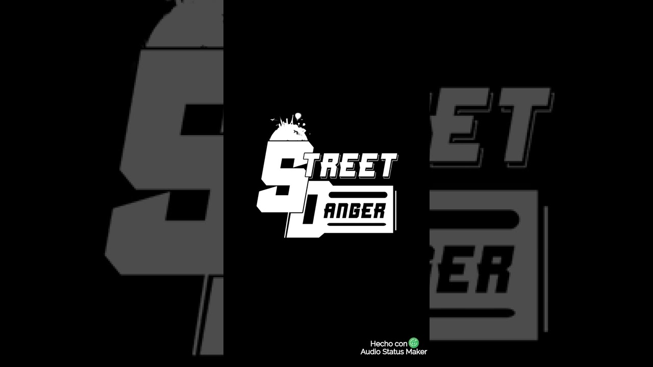 Street Danger_-_ Song Love(Dueño Blacka ft Montana G & May Ross)