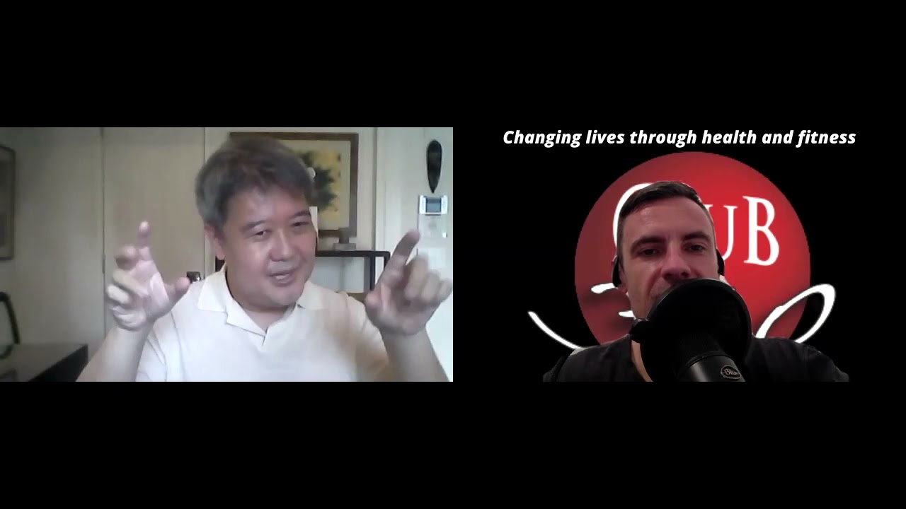 TOKYO LIVING PODCAST EPISODE #23: DENTISTRY IN JAPAN WITH ANTHONY DRENNAN