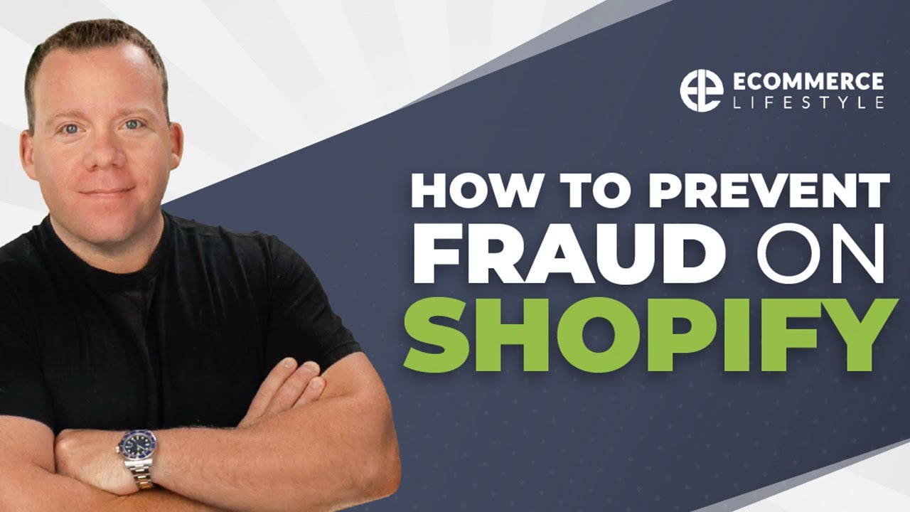 2 распространенных вида мошенничества на Shopify 🕵️‍♂️ (и как их избежать)