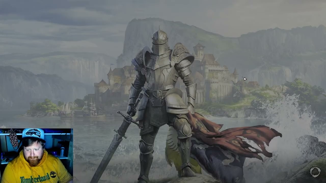 Highlight: Time to play the Role! Come at you live with Elder Scrolls Fallout 76 and more!