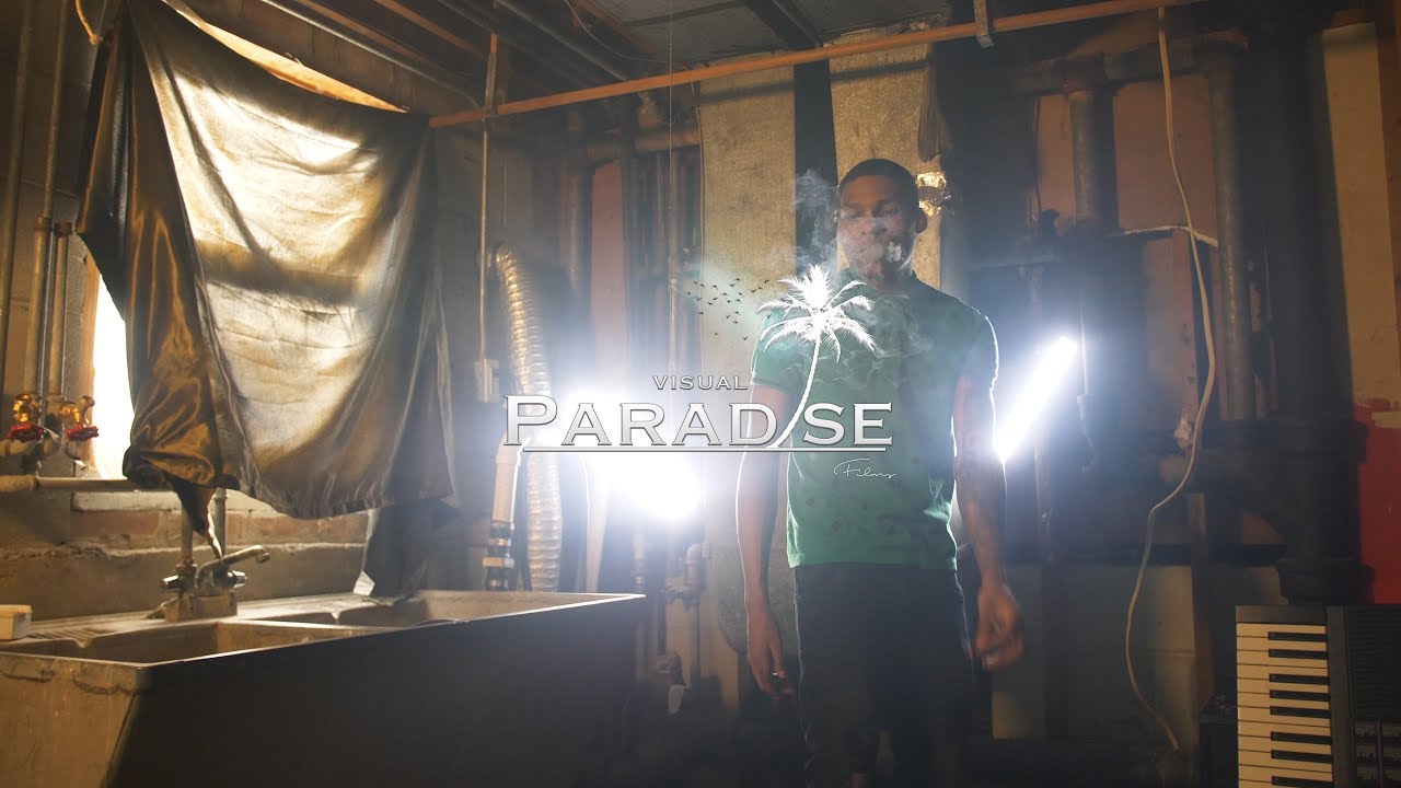 MAF Teeski - Right Or Wrong (Official Video) Filmed by Visual Paradise