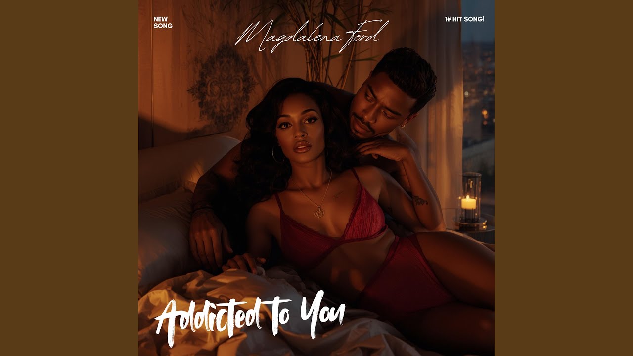 Addicted To You