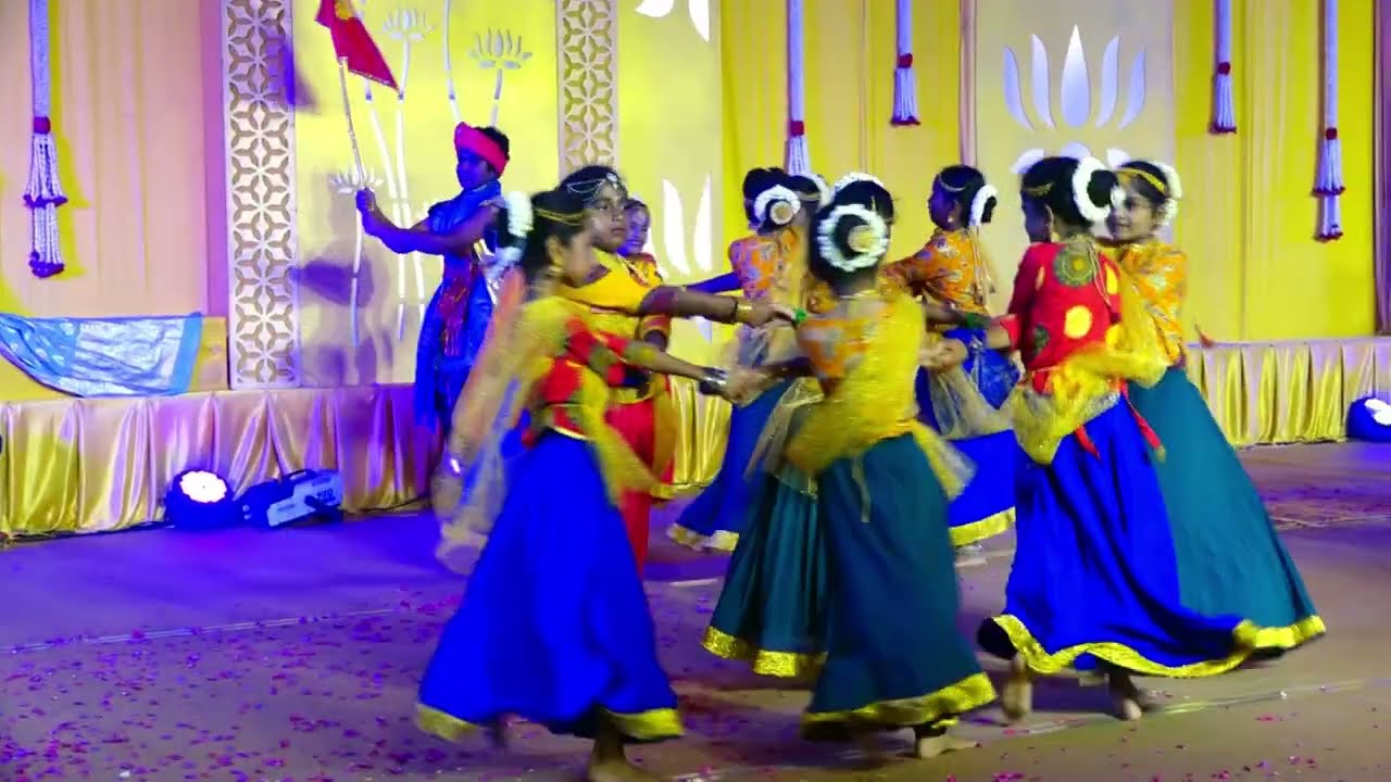 01 Ponni Nadhi