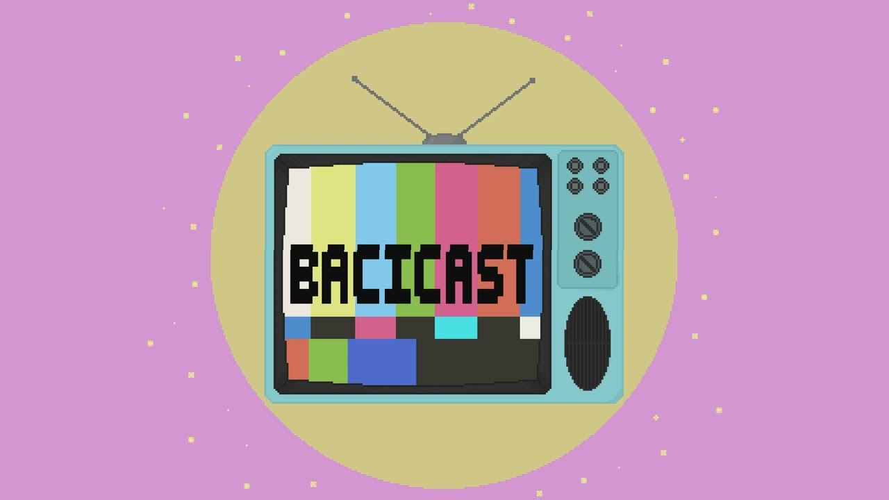 BacıCast Popüler Kültür-1| Heated Rivalry Neden Bu Kadar Güzel? Biraz da Shameless