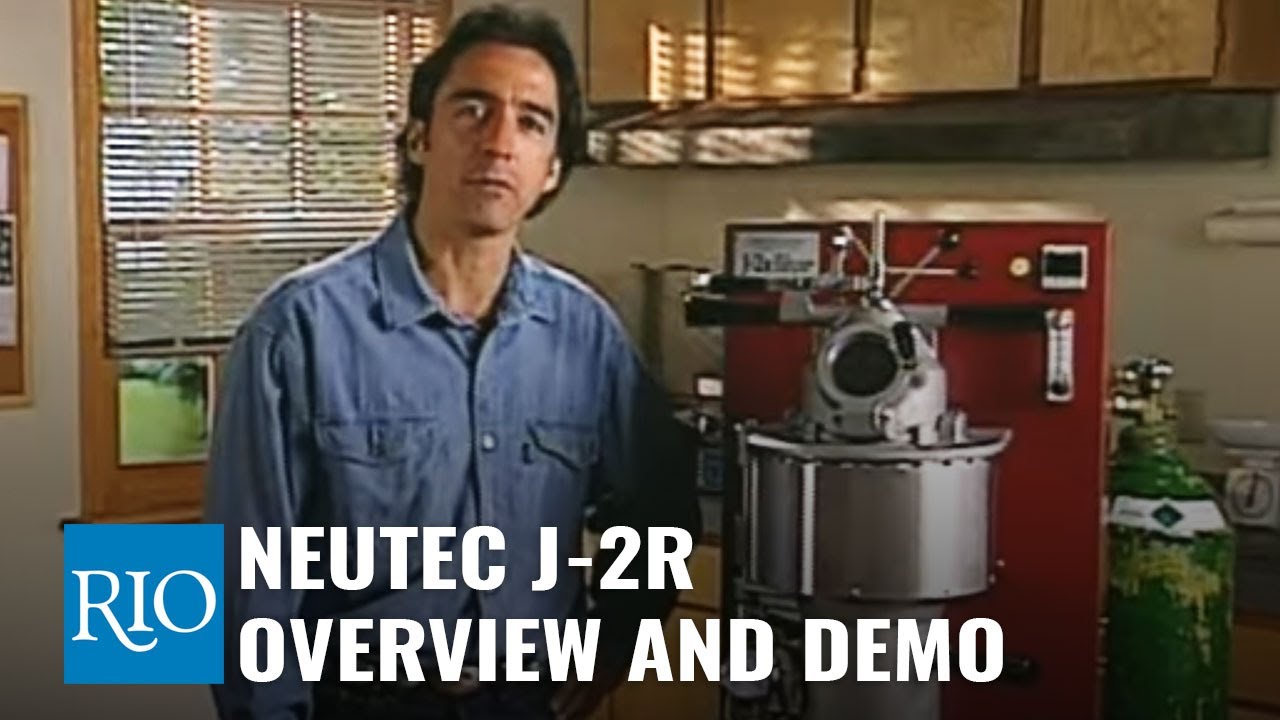 Neutec® J-2R™ Overview and Demo