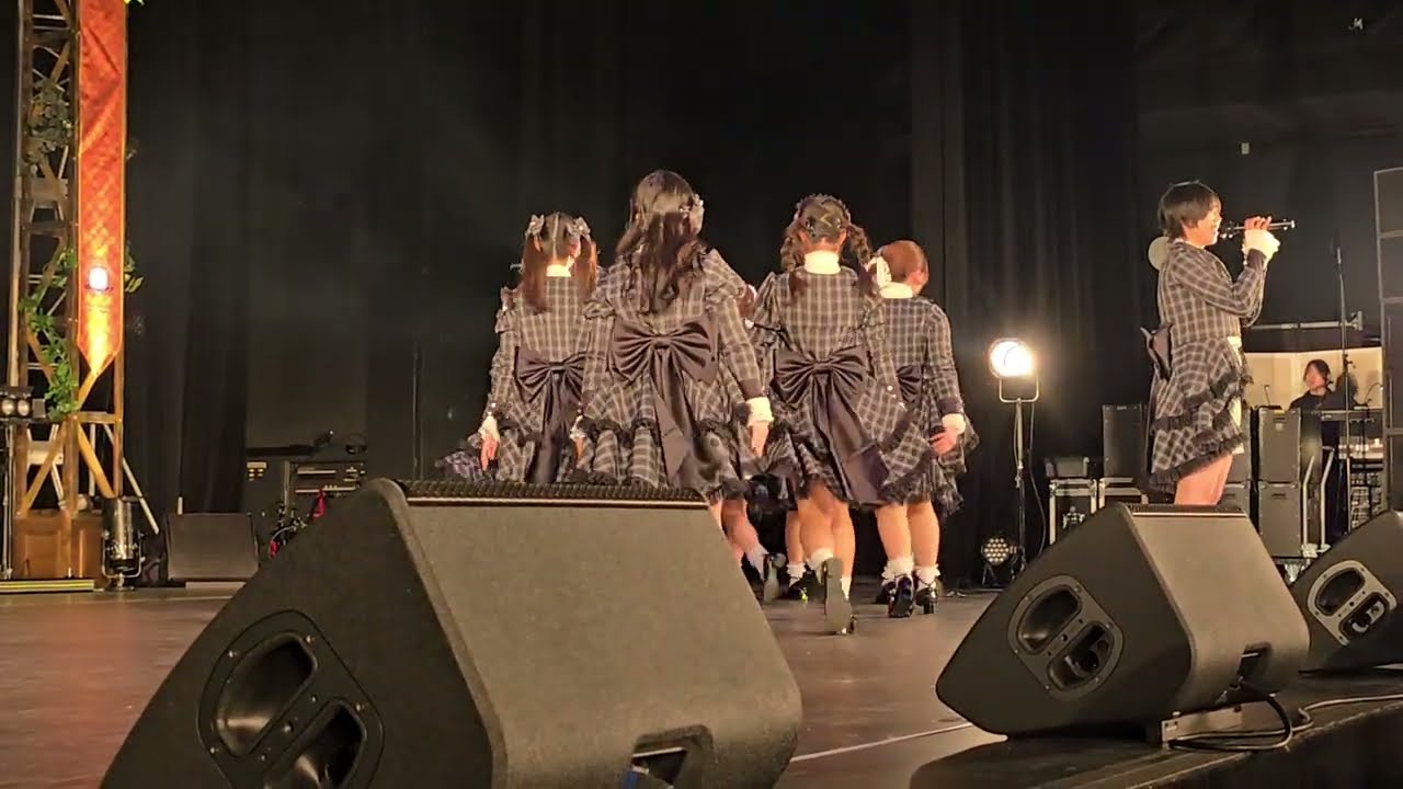 恋色モノポリー【🏫UNIDOL 2025-26 Winter 決勝戦/敗者復活戦📘】【敗者復活戦】【UNIDOL】