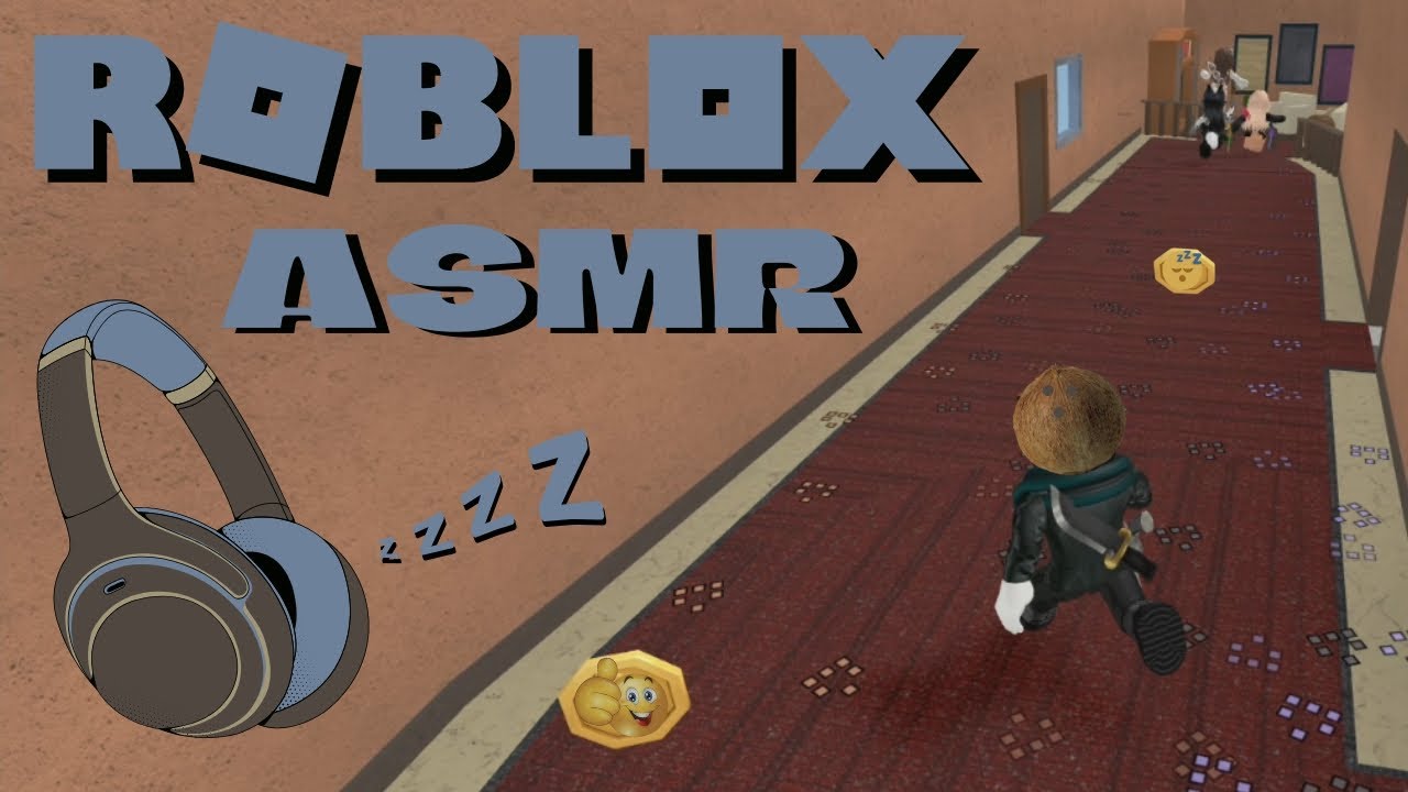 Most Relaxing MM2 ASMR (Murder Mystery 2)