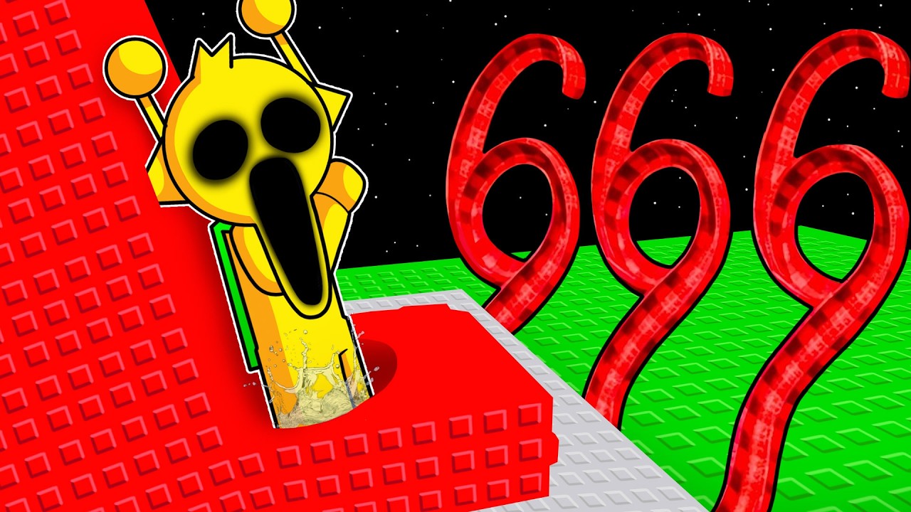 ¡Construí el PARQUE ACUÁTICO más GRANDE Y ATERRADOR de ROBLOX! 😱🌊