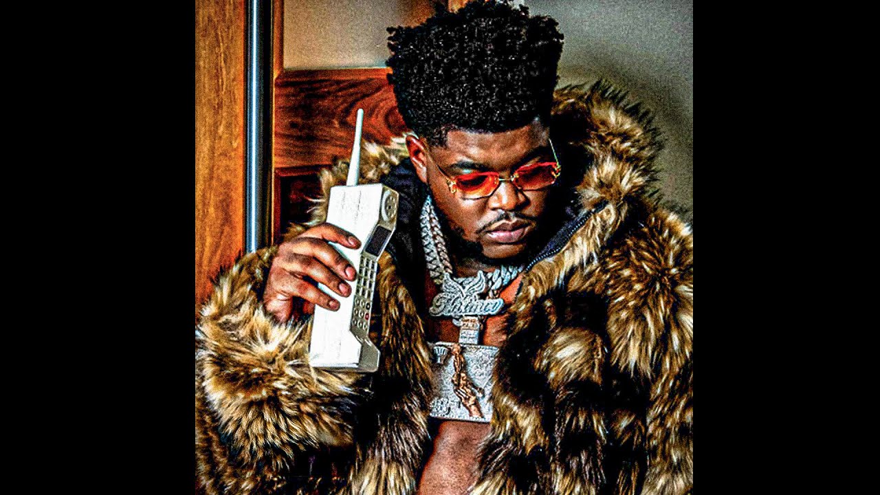 [FREE] Bossman Dlow Type Beat 