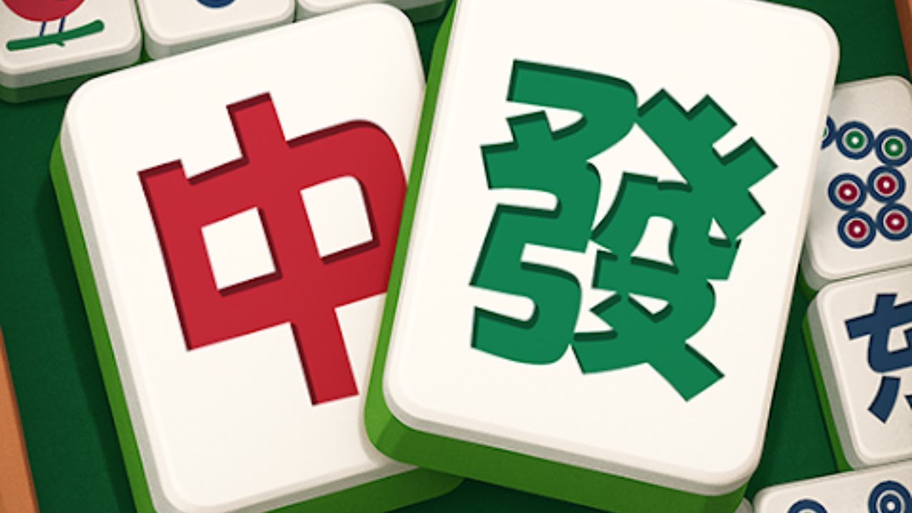 Mahjong Match: Move to Match Gameplay Android Mobile