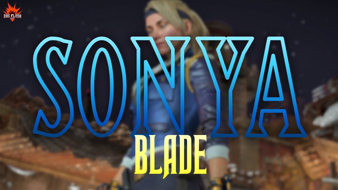 Sonya DESTROYS Mashers!(Mortal Kombat 11 Ranked Matches)