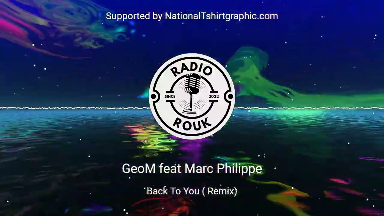 Spring Mix Deep Chill Out Radio Playlist
