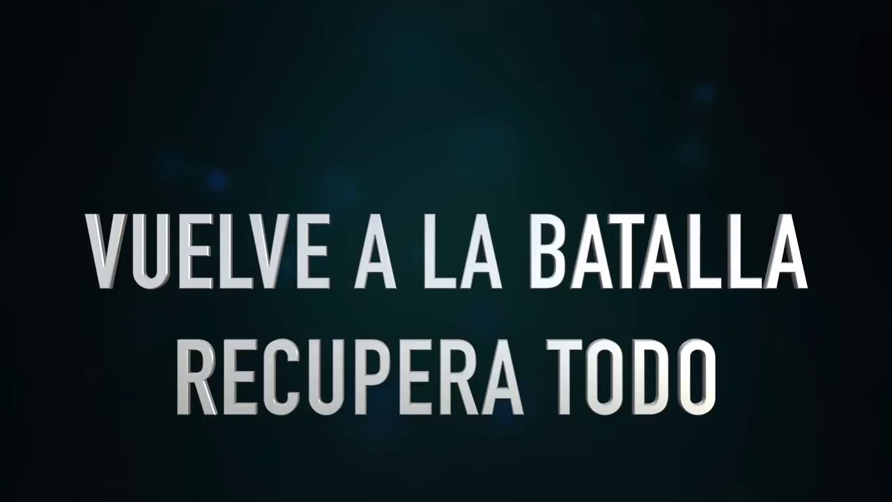HACE FALTA UN GUERRERO JANET APONTE 2017