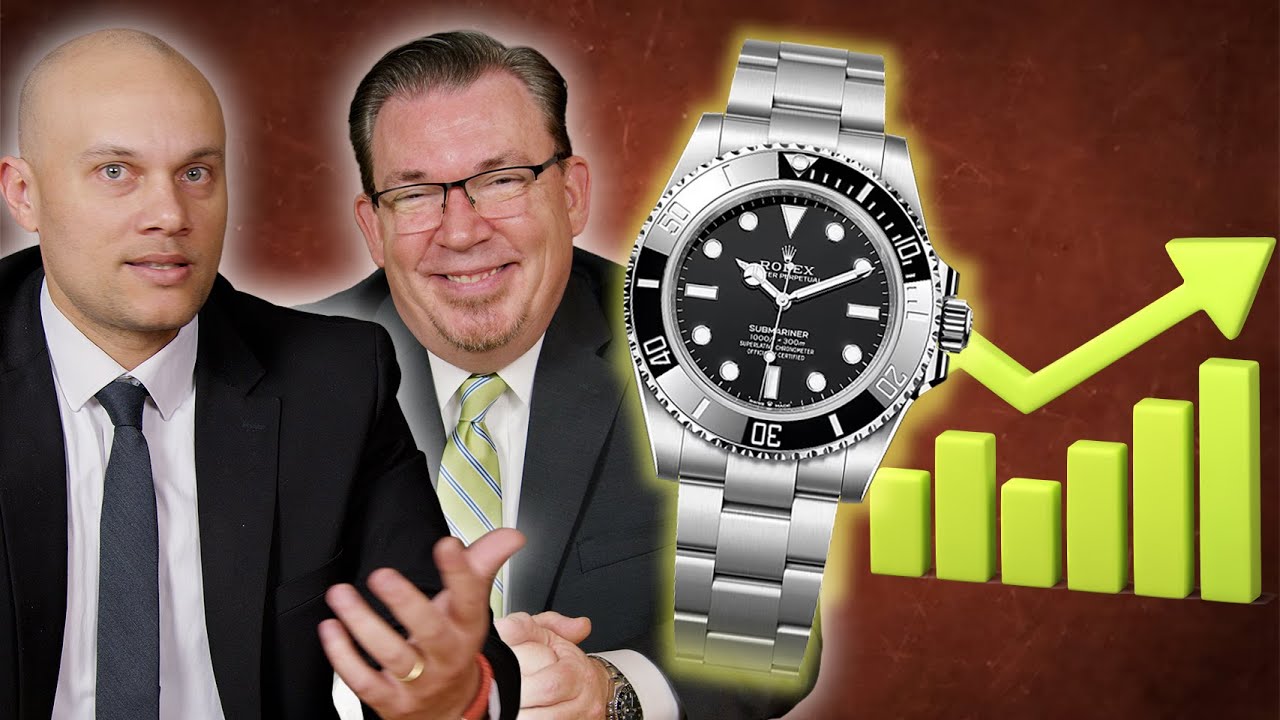 Новости часовой индустрии | Rolex, Patek Philippe, повышение цен и многое другое