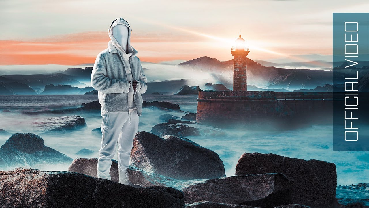 K-391 & Julianne Aurora - Lighthouse