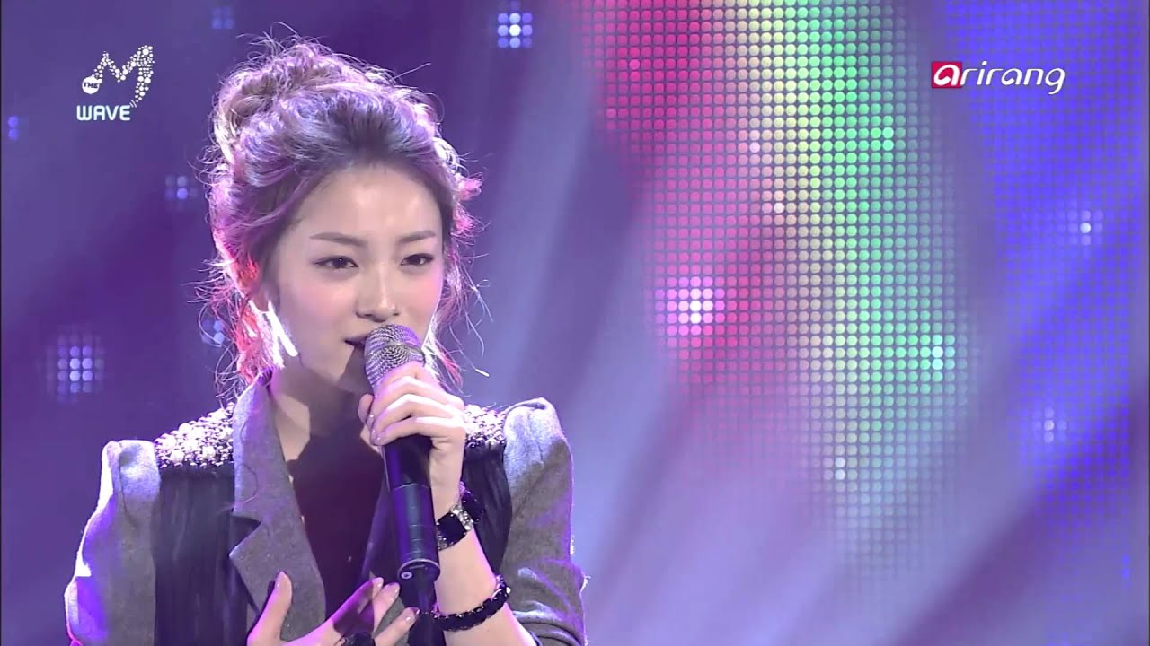 M-Wave - SunMin(선민) _ Rainbow Bridge(레인보우 브릿지 )