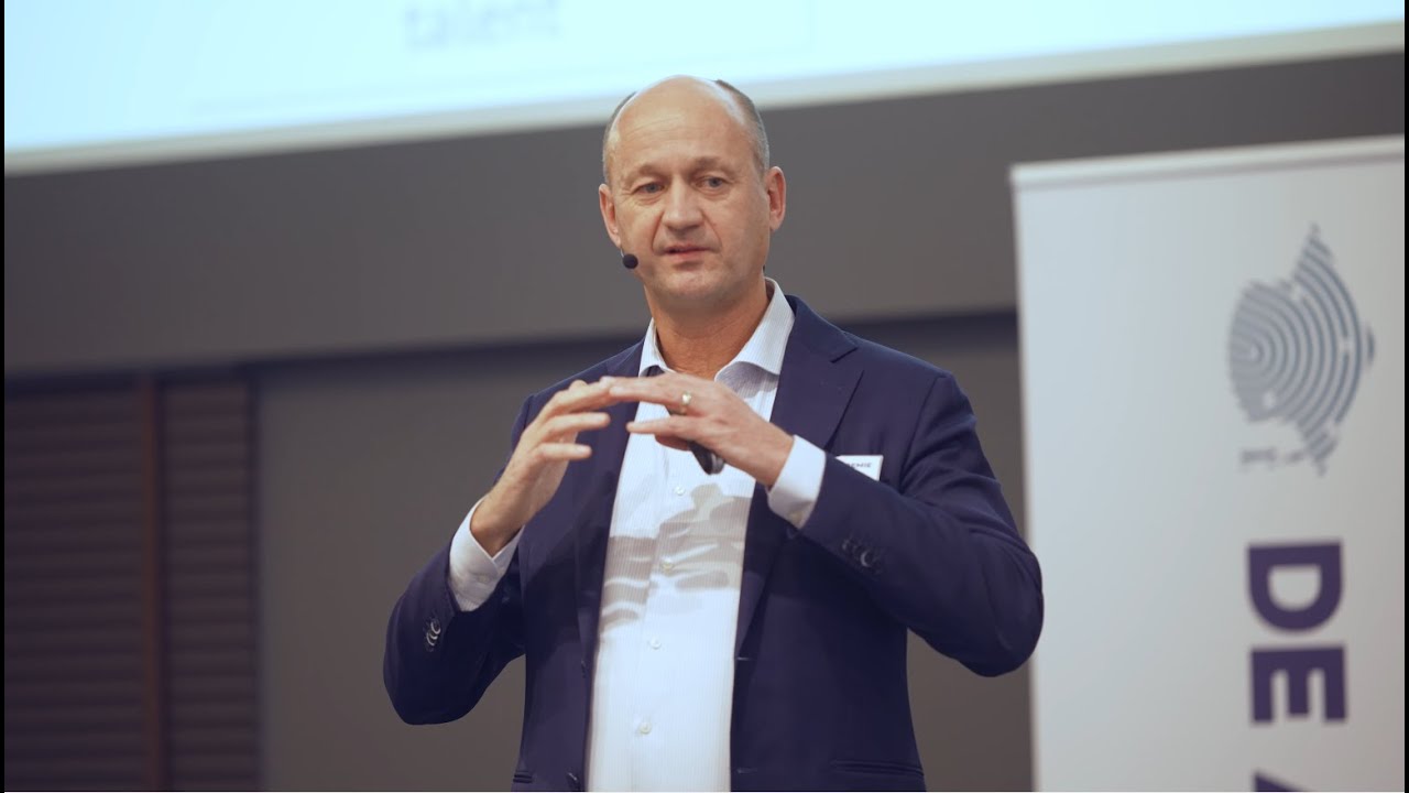 Aan welke ‘knoppen’ kan uw organisatie draaien om werkgeluk te vergroten?