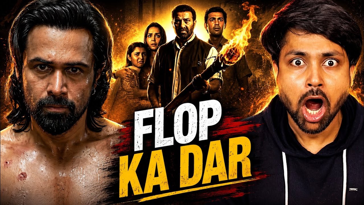 Awarapan 2 vs Batwara 1947 - Biggest Clash
