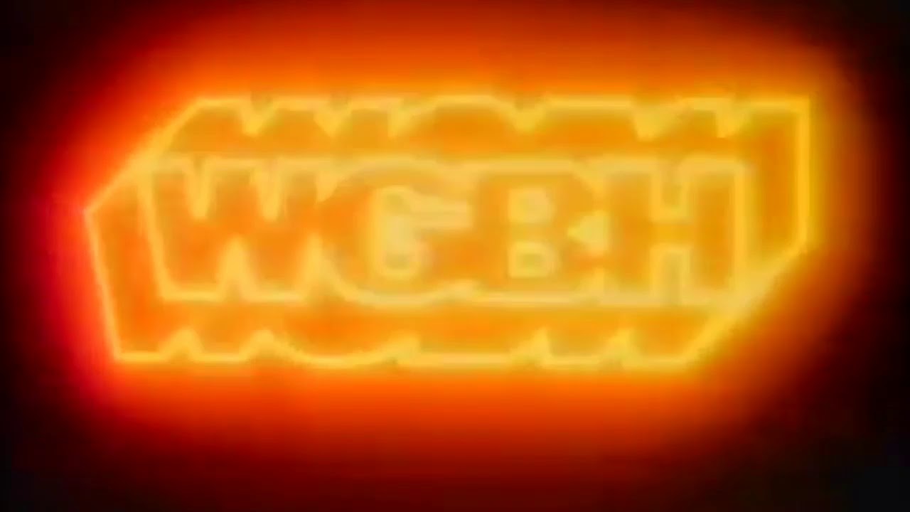 WGBH with Windows 2000 Music (Made for Sagan Blob)