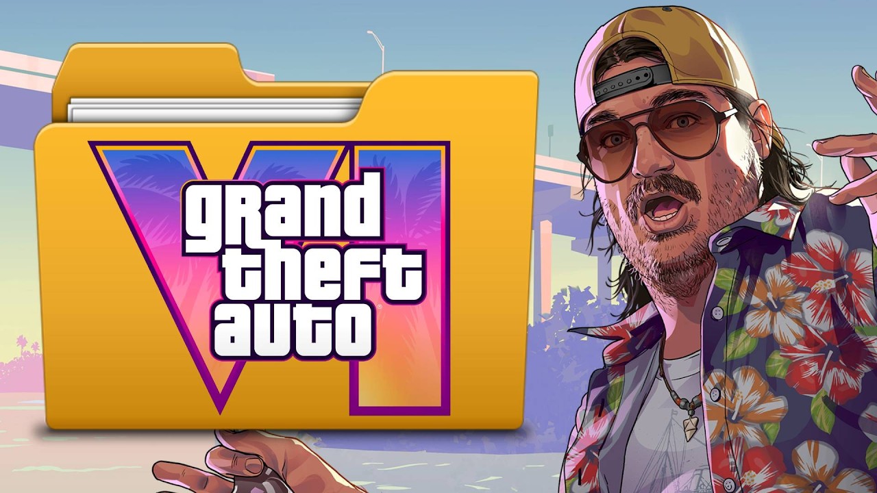 GTA 6 se ha FILTRADO
