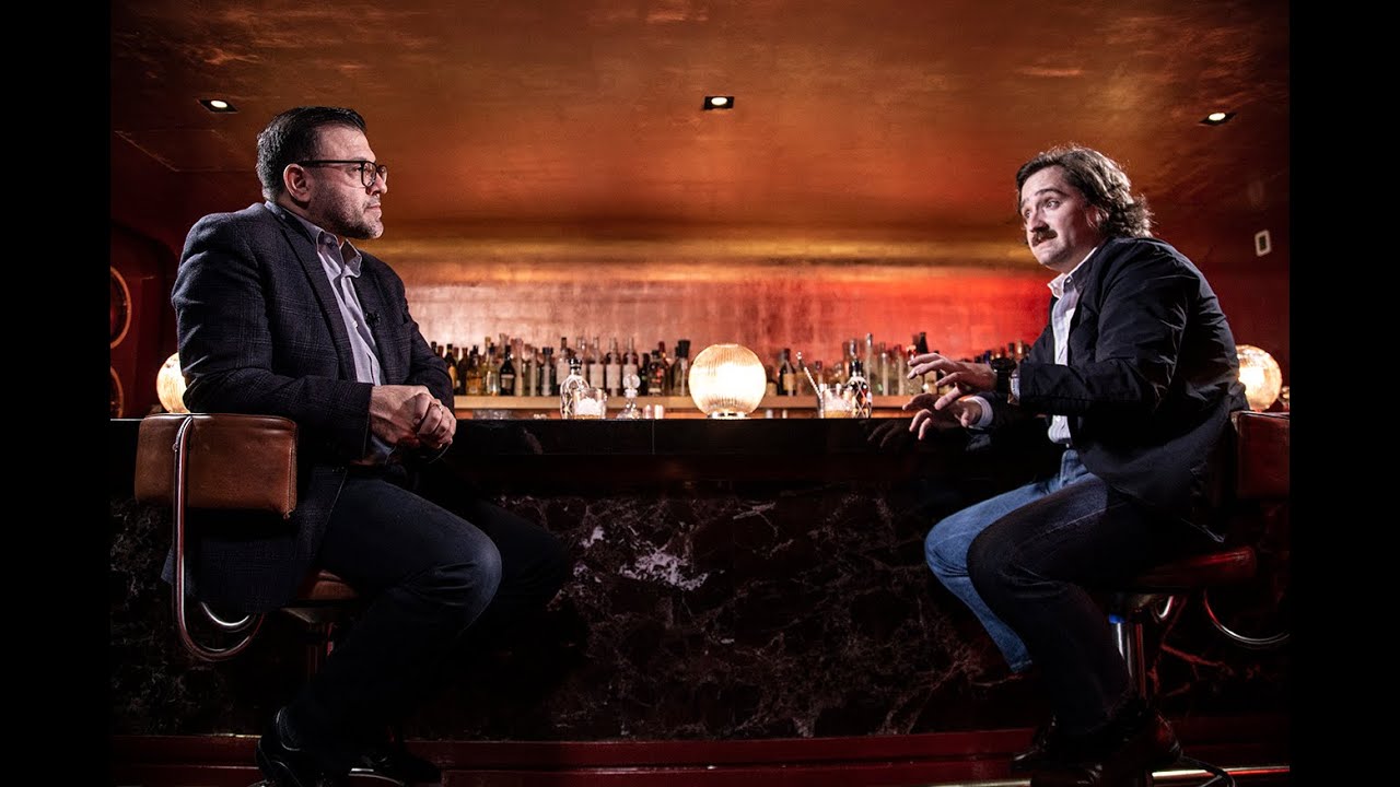 Ellos llevan La Casa de Papel, Friends y Stranger Things a tu ciudad  | Bar Emprende