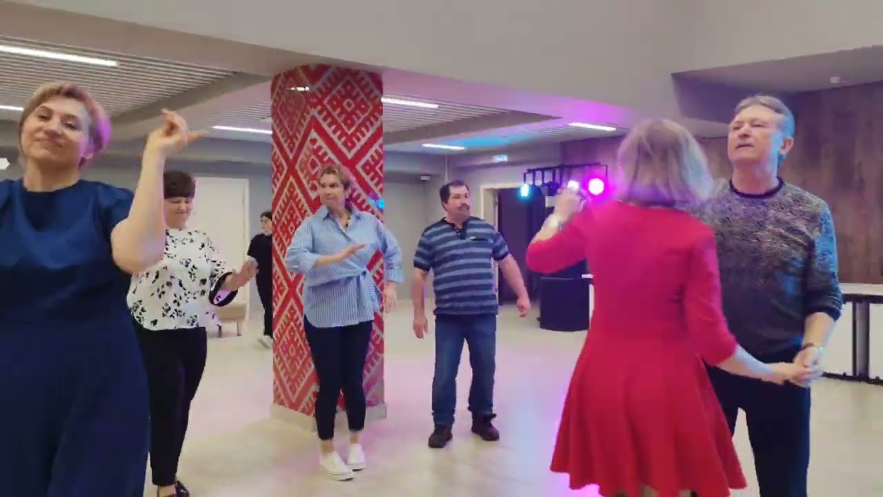 24 января. Жаркий поцелуй... 