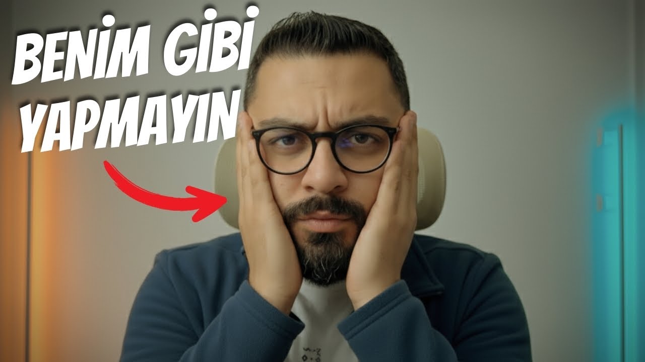 Almanya’ya Taşınırken Keşke Bunları Bilseydim…