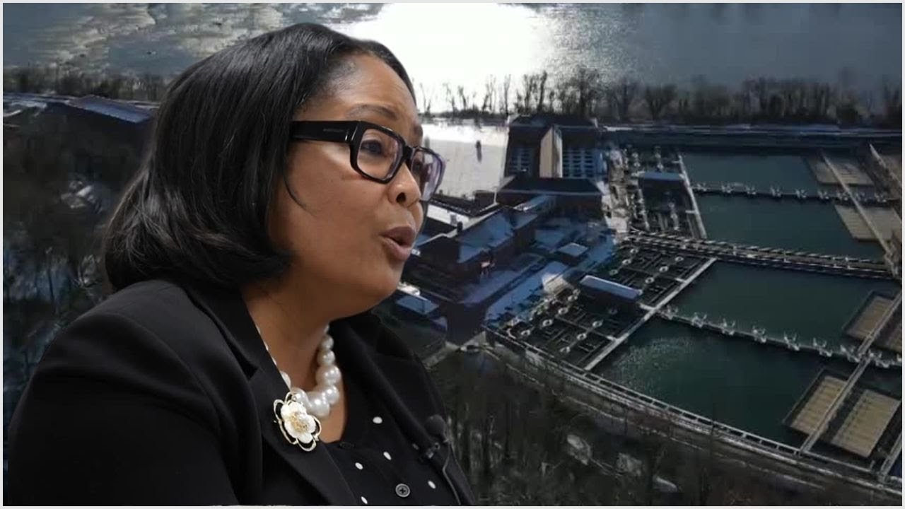 Former DPU Director April Bingham on Richmond water crisis: 'I hold no regrets'