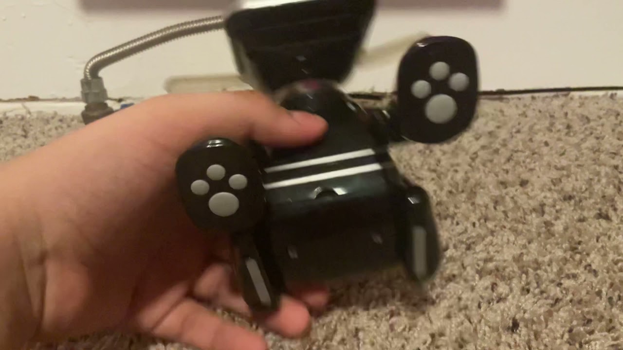 #idog Black 2008 I-Dog Dance Unboxing (My Very First Ever I-Dog.)