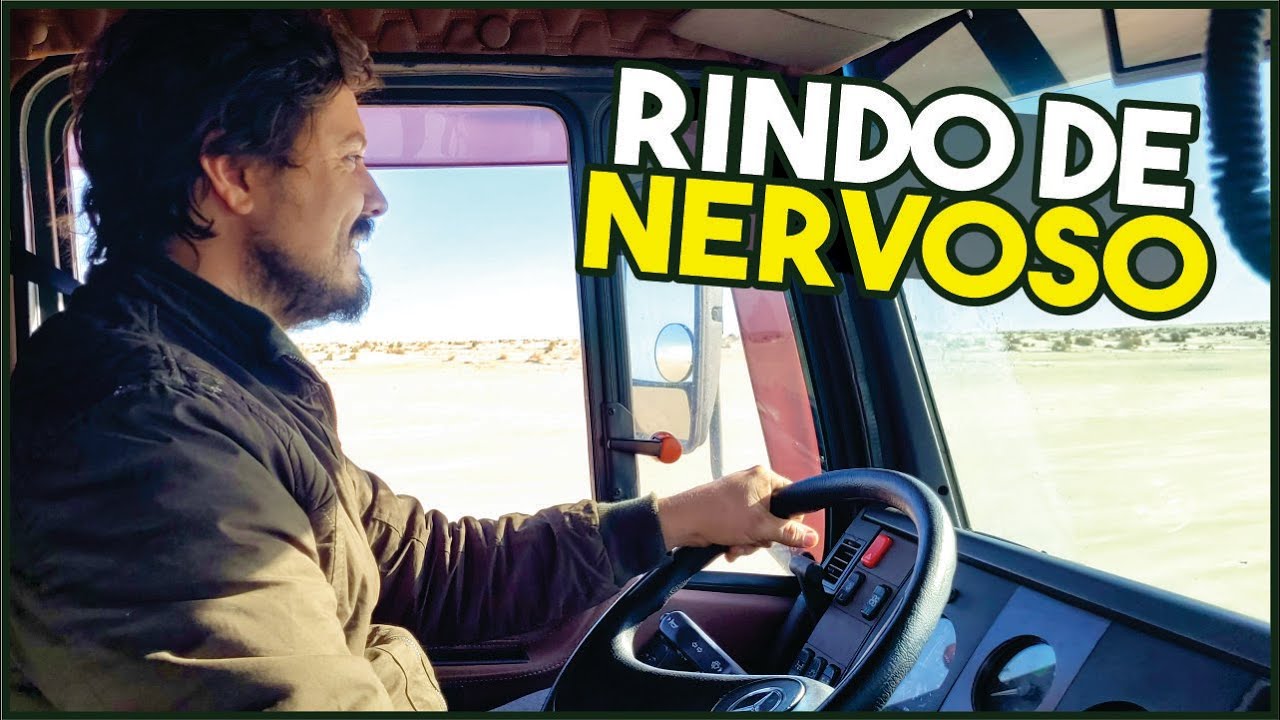 Atravessando a Praia do Cassino | T02E28