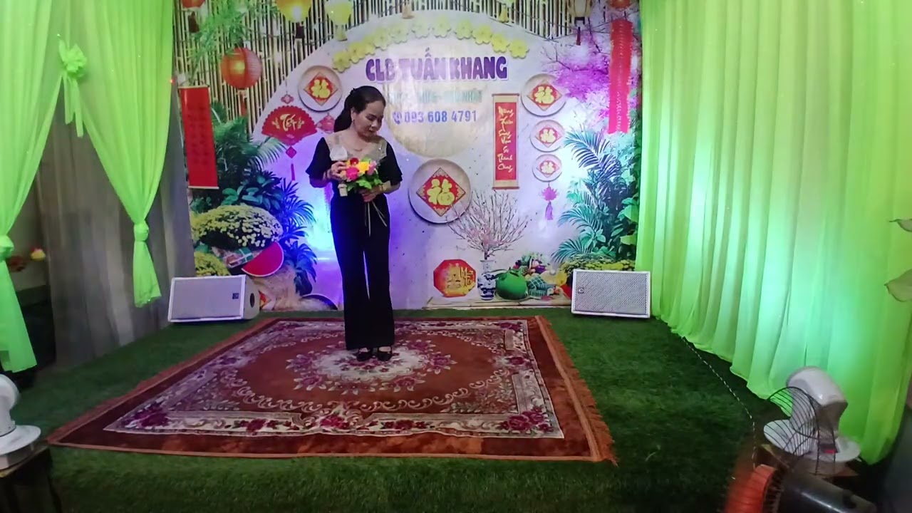 Ngọc Hương .TB .chuyến đò ko em .=4=3=2026=/